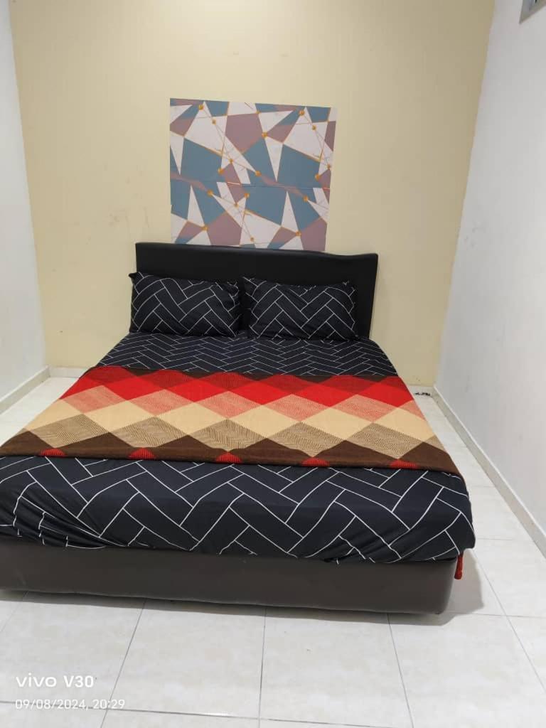 Ulfah Mersing Kamer foto