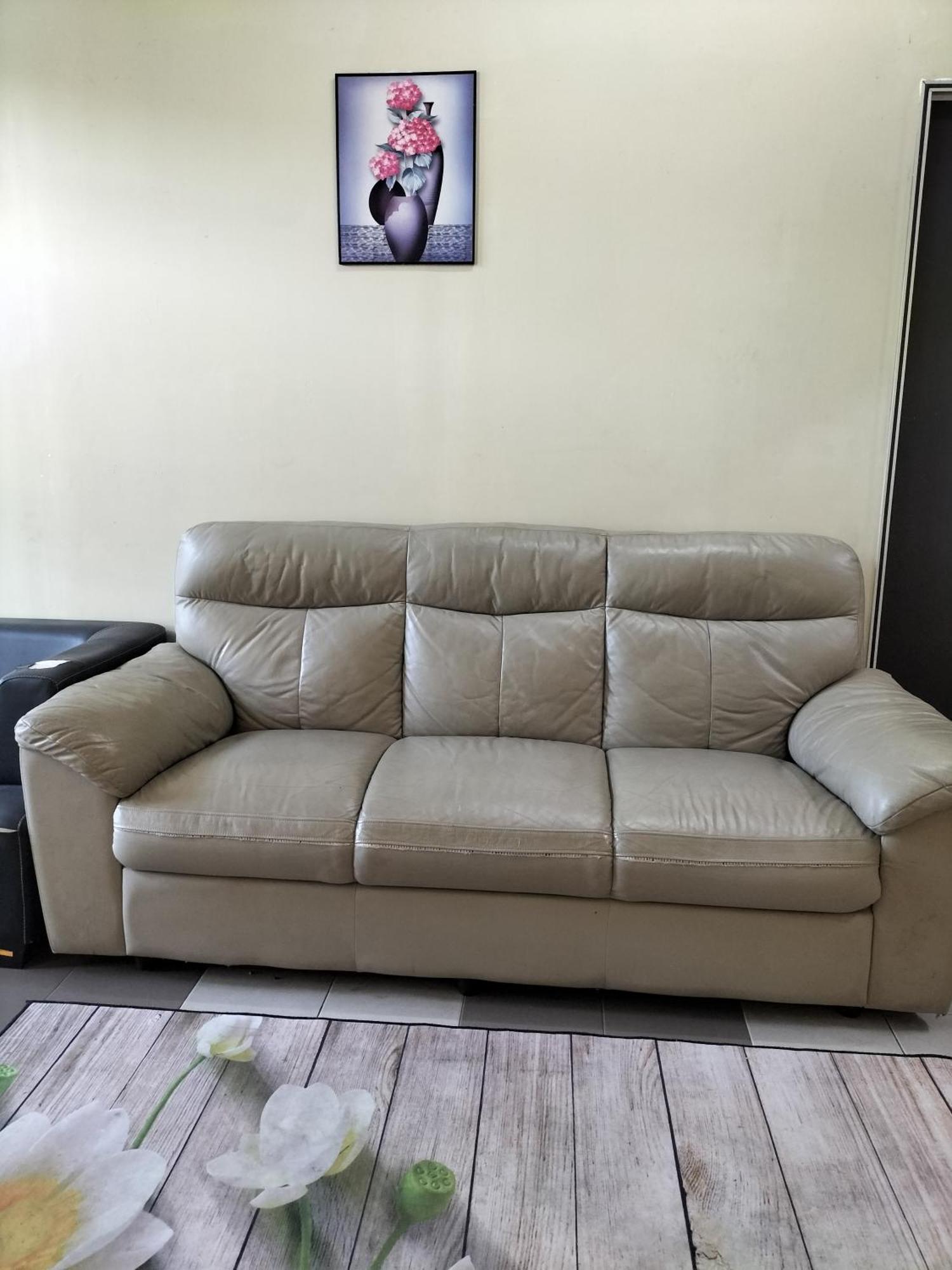 Ulfah Mersing Kamer foto